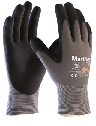  MaxiFlex Ultimate <br>34-874 