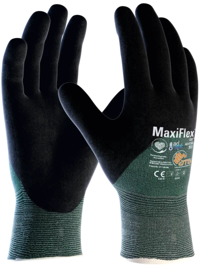 MaxiFlex Cut <br>42-8753 