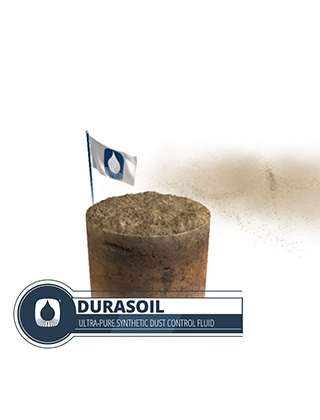 Durasoil MSDS