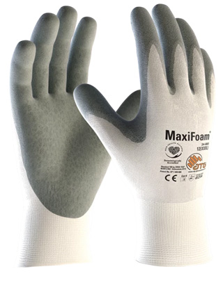  MaxiFoam<br>34-800 