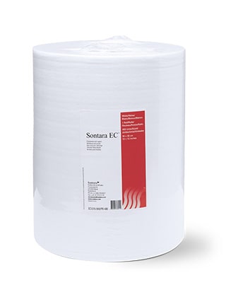 Sontara EC Pr Roll <br>EC521 - EC 522