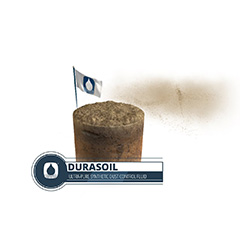 Durasoil Uygulama Oranları