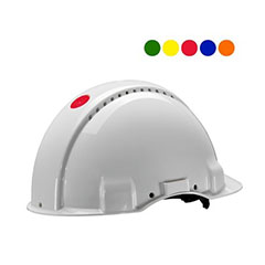 3M G3000 Series Helmet