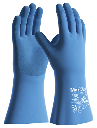 MaxiChem Cut<br> 76-733