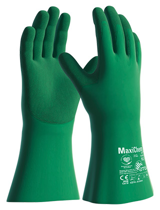 MaxiChem Cut<br>76-833