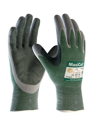 MaxiCut Oil<br>34-450LP