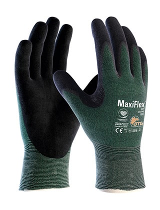 MaxiFlex Cut <br>34-8743 