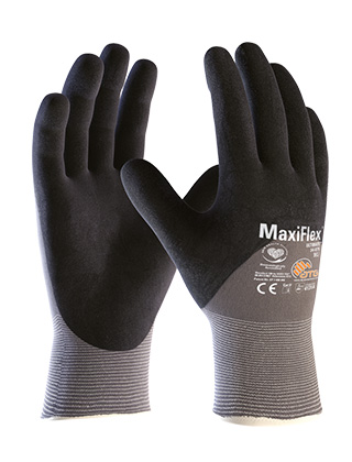 MaxiFlex Ultimate <br>34-875