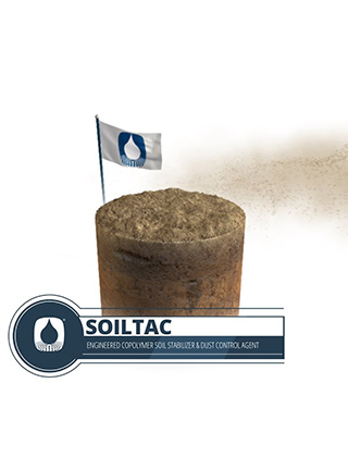 Soiltac Container & Shipping Options