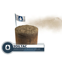 Soiltac Uygulama Oranları