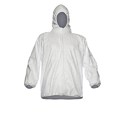  Tyvek 500 Jacket