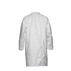 Tyvek 500 Labcoat 