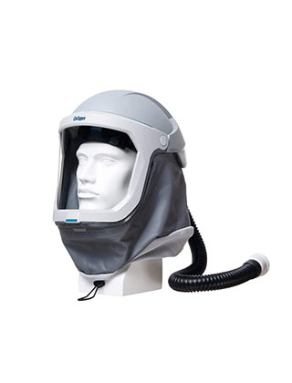 Dräger X-Plore <br>8000 Helmets
