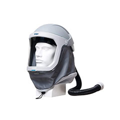 Dräger X-Plore <br>8000 Helmets